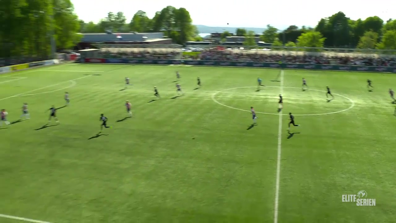 KFUM - Odd 0-0